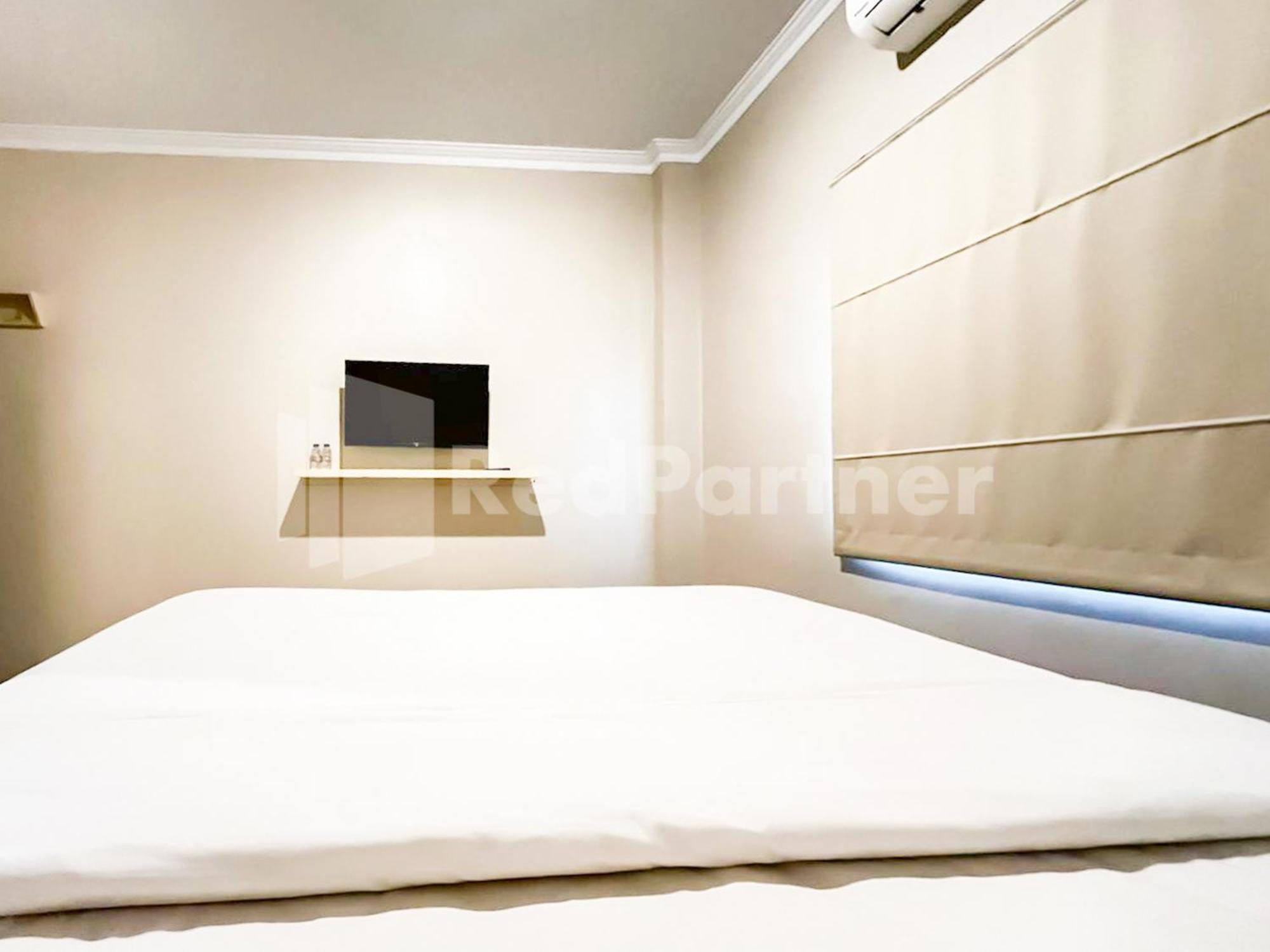 Temon Hotel Andono Near Yia Mitra Reddoorz מראה חיצוני תמונה