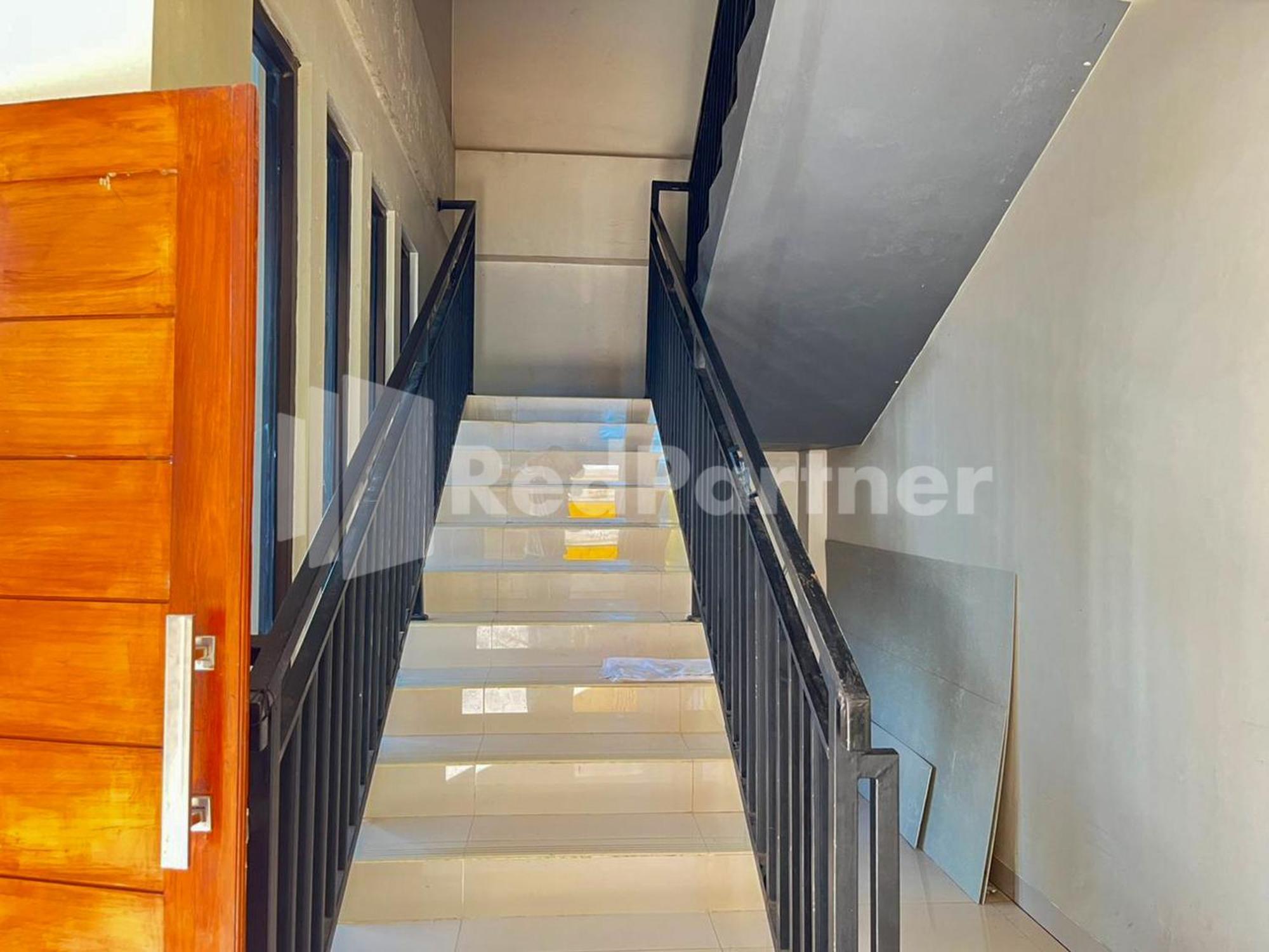 Temon Hotel Andono Near Yia Mitra Reddoorz מראה חיצוני תמונה