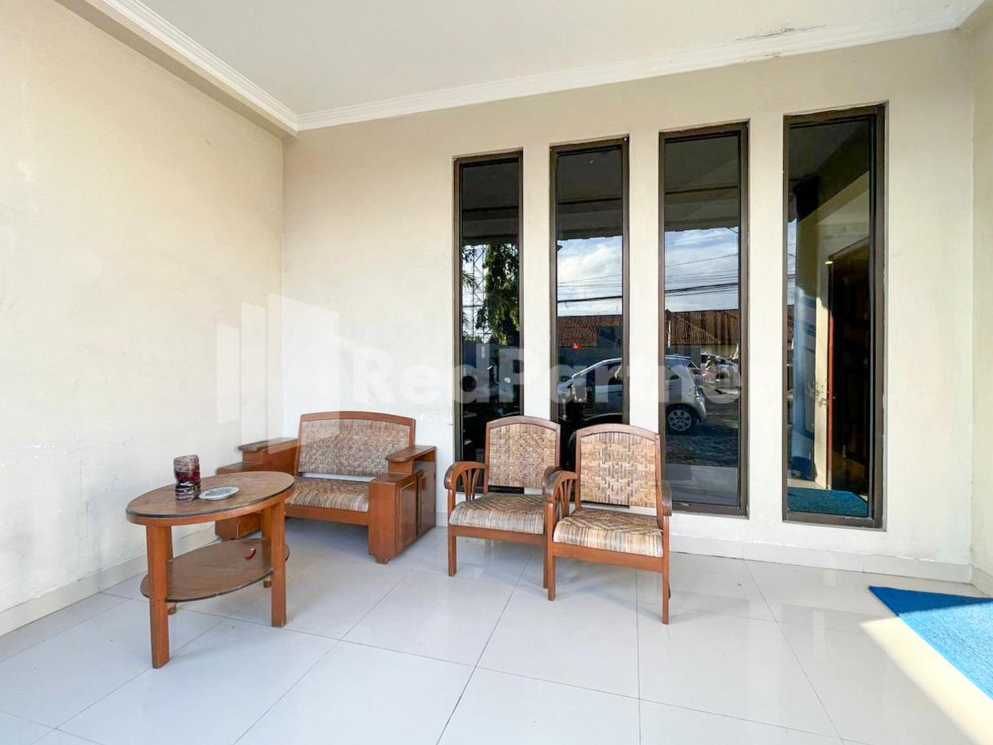 Temon Hotel Andono Near Yia Mitra Reddoorz מראה חיצוני תמונה