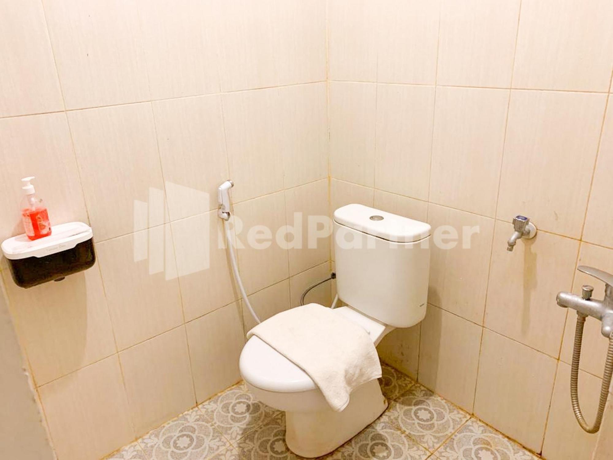 Temon Hotel Andono Near Yia Mitra Reddoorz מראה חיצוני תמונה