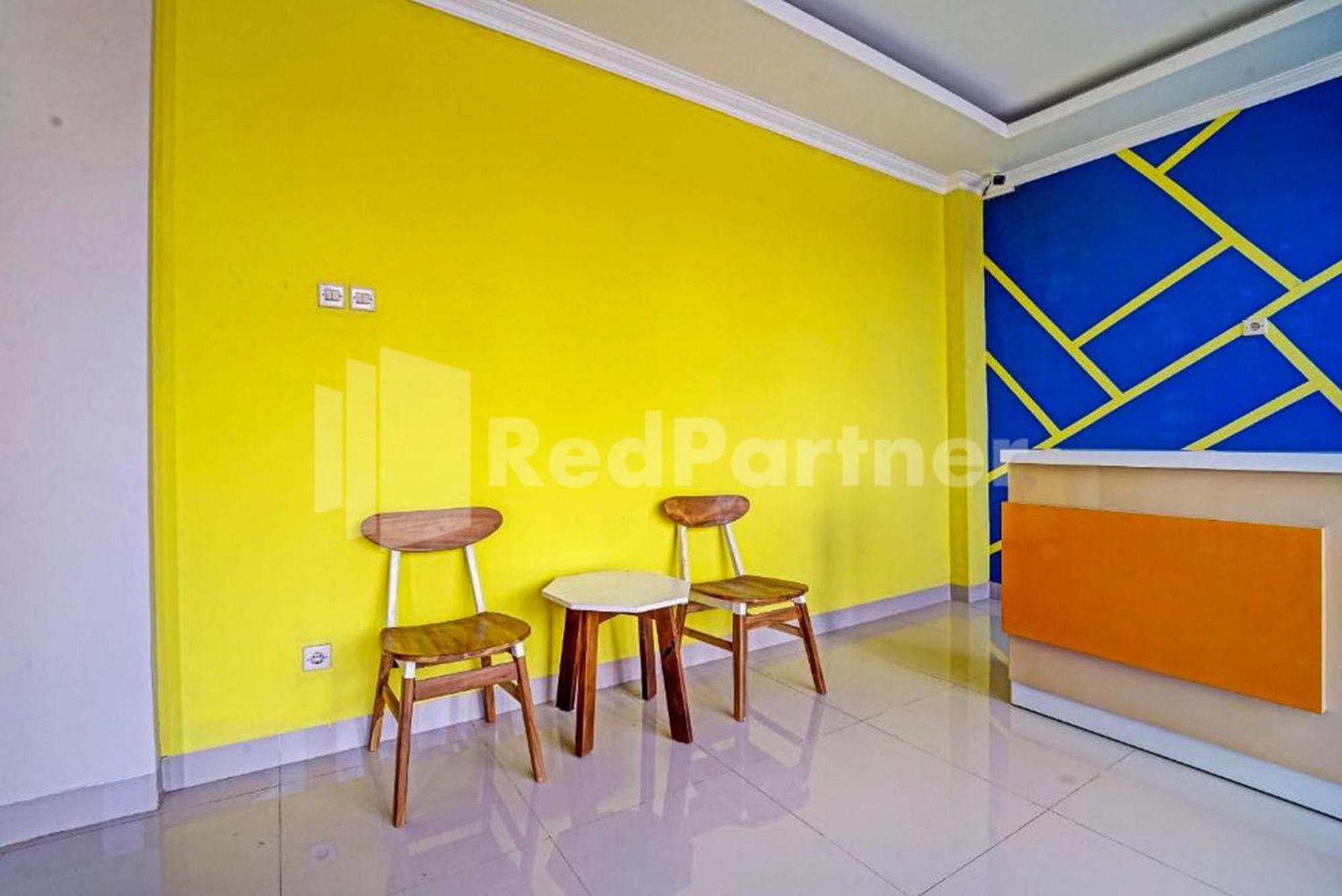 Temon Hotel Andono Near Yia Mitra Reddoorz מראה חיצוני תמונה