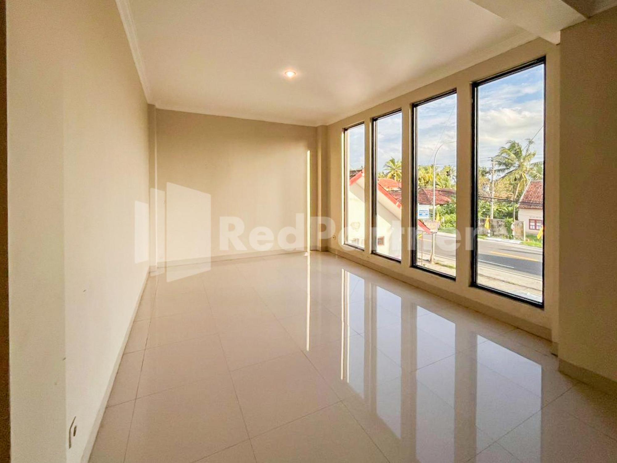 Temon Hotel Andono Near Yia Mitra Reddoorz מראה חיצוני תמונה